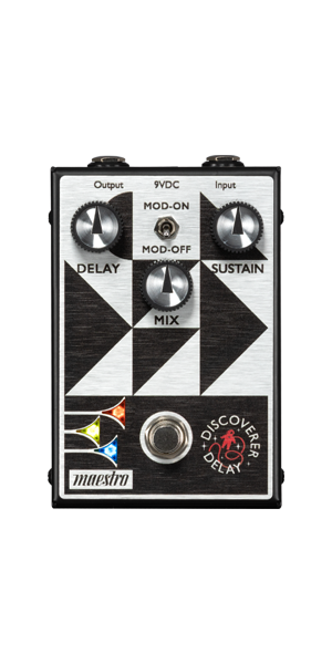 Discoverer Delay