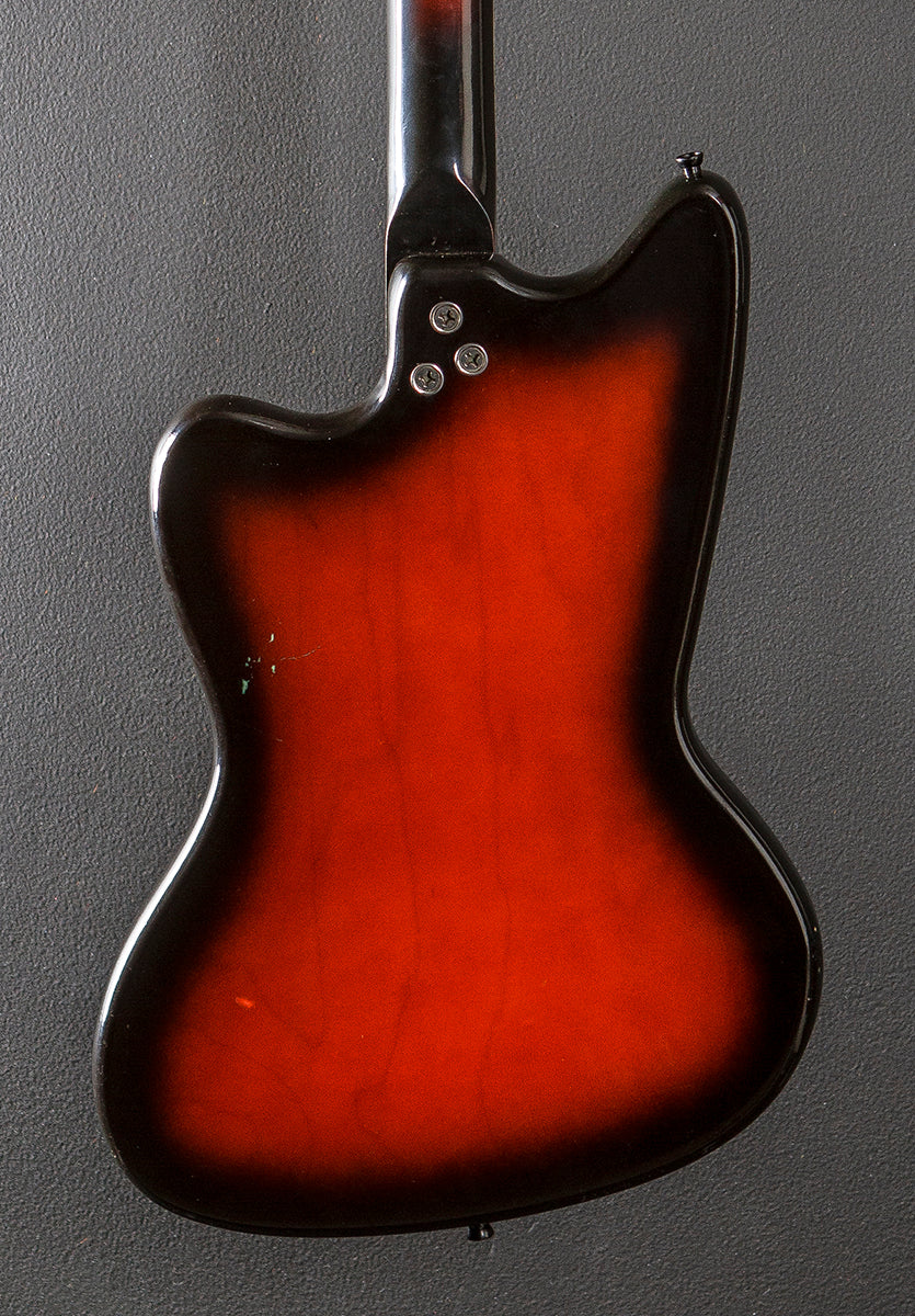 Model 1478 Silhouette, Mid 60's