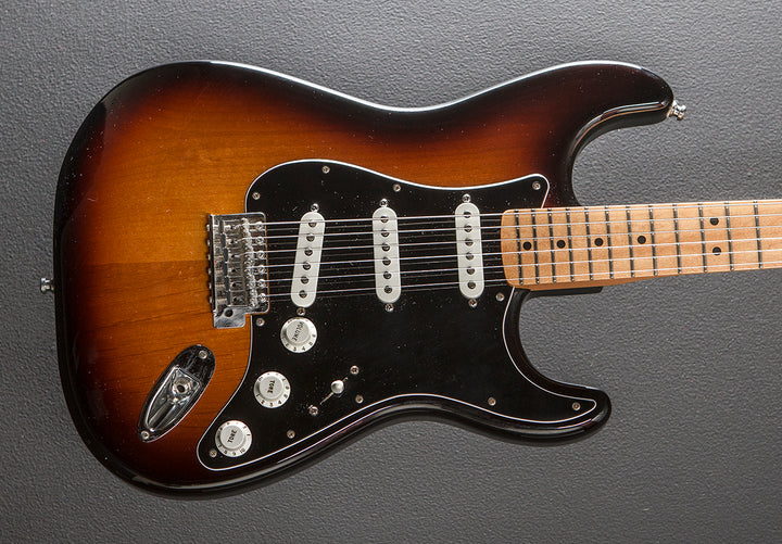 Used Standard Strat '13