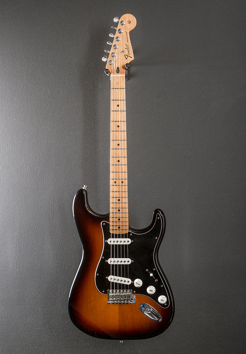 Used Standard Strat '13