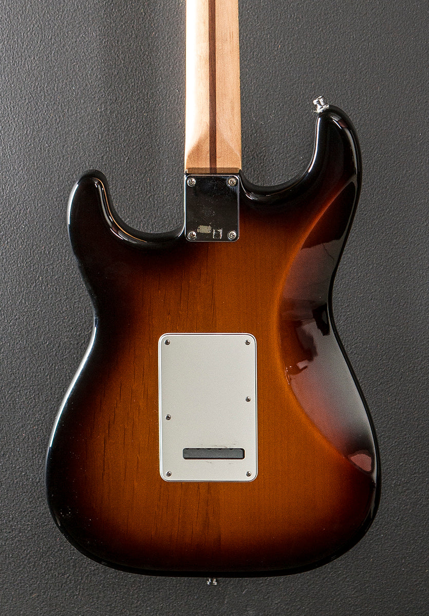 Used Standard Strat '13