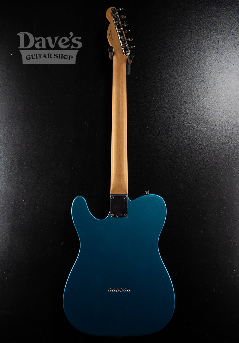 Vintera 60’s Telecaster Modified – Lake Placid Blue