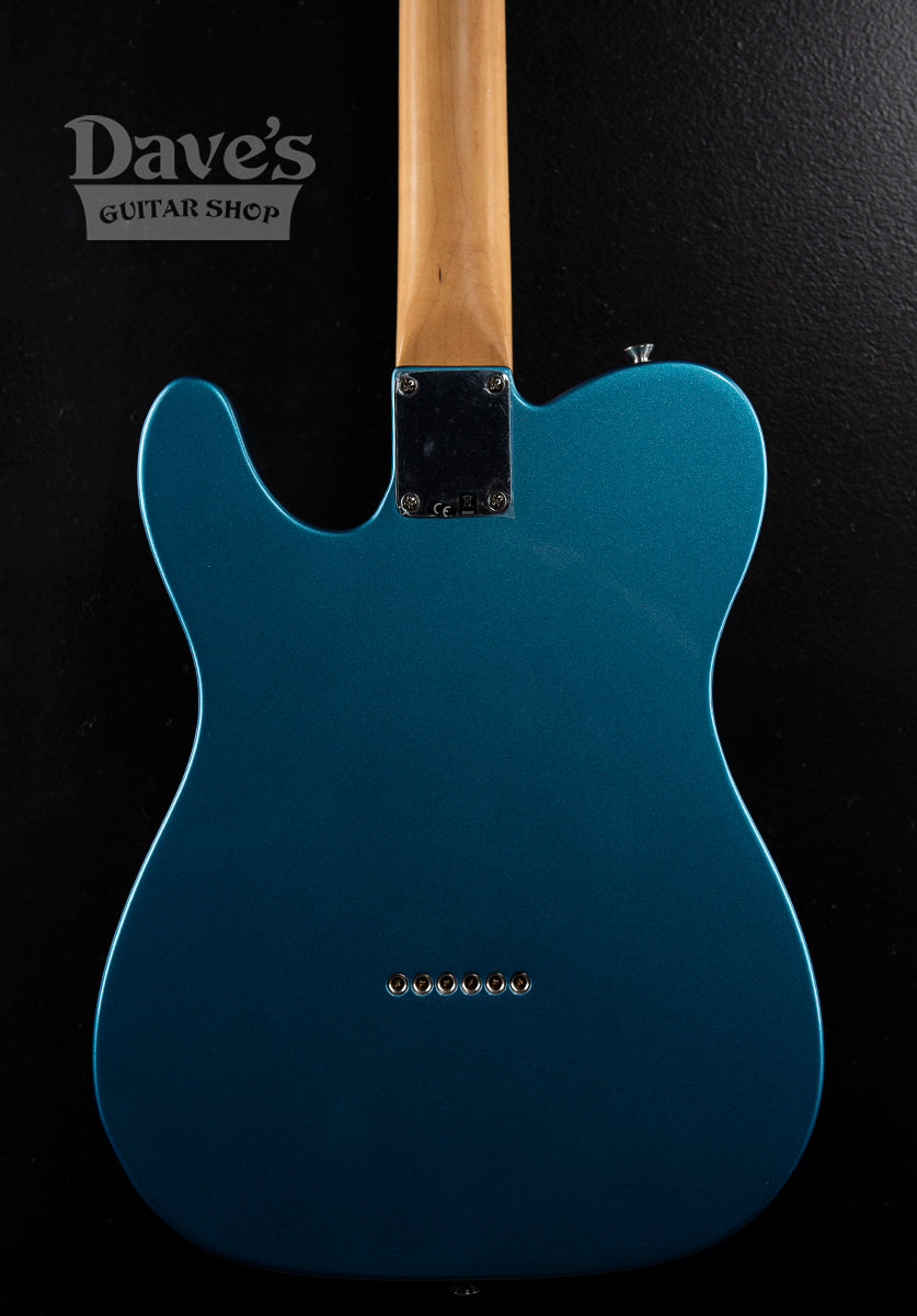 Vintera 60’s Telecaster Modified – Lake Placid Blue