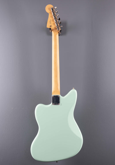 Vintera '60s Jazzmaster Modified - Surf Green