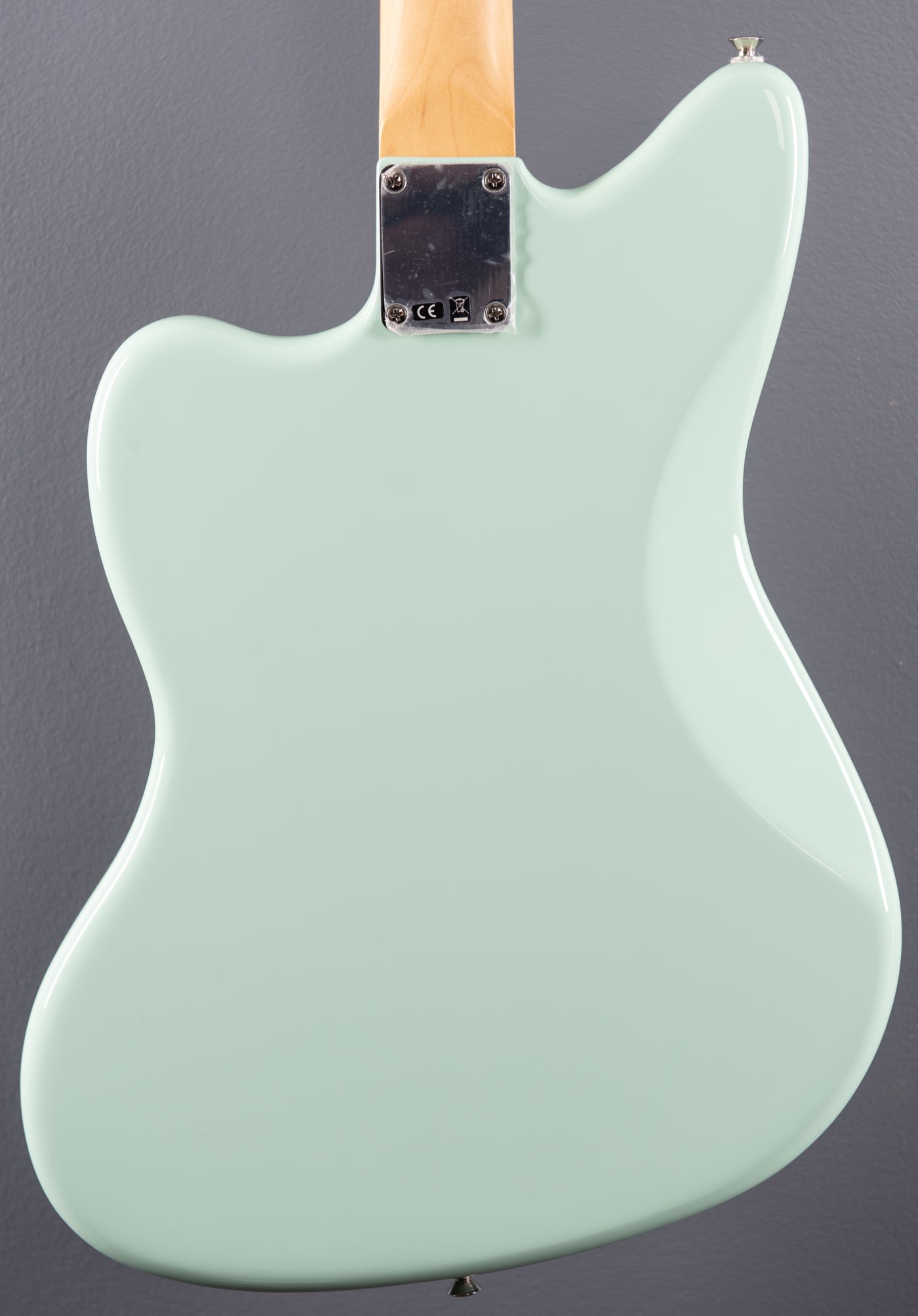 Vintera '60s Jazzmaster Modified - Surf Green