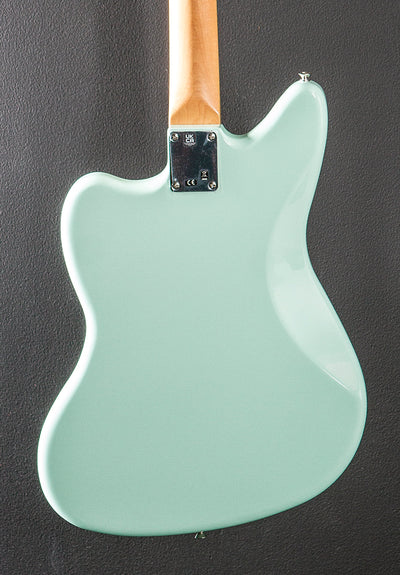 Vintera 60's Jaguar Modified HH - Surf Green