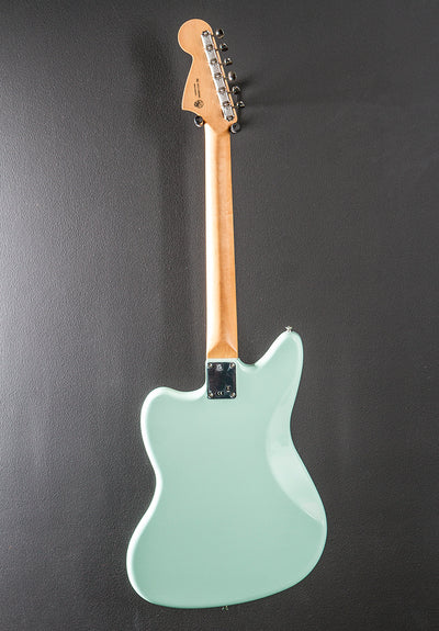 Vintera 60's Jaguar Modified HH - Surf Green