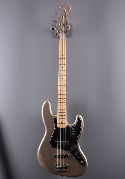 75th Anniversary Jazz Bass - Diamond Anniversary
