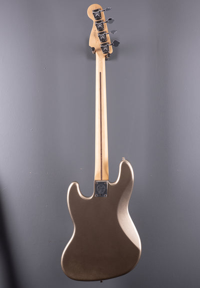 75th Anniversary Jazz Bass - Diamond Anniversary