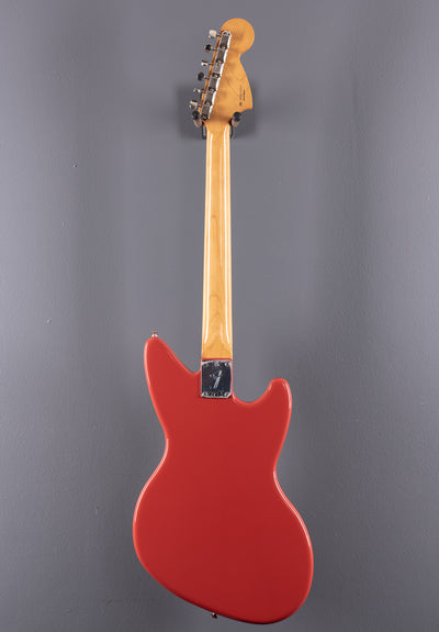 Kurt Cobain Jag-Stang Left Hand - Fiesta Red