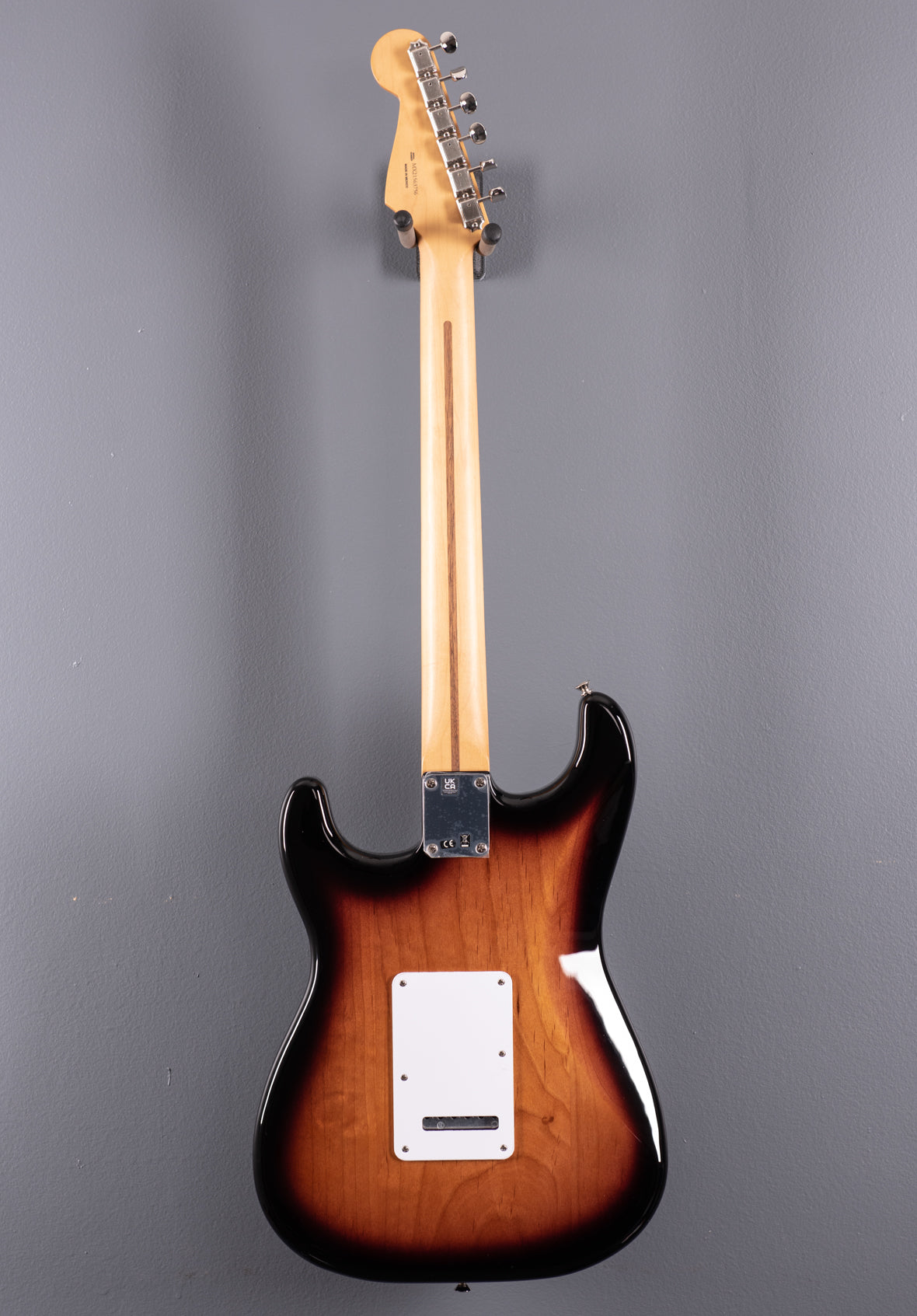 Vintera 50’s Stratocaster Modified – Two Color Sunburst
