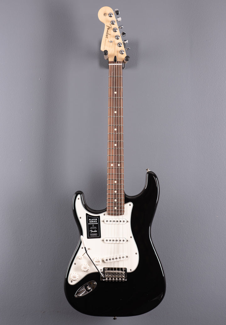 Player Stratocaster Left Hand