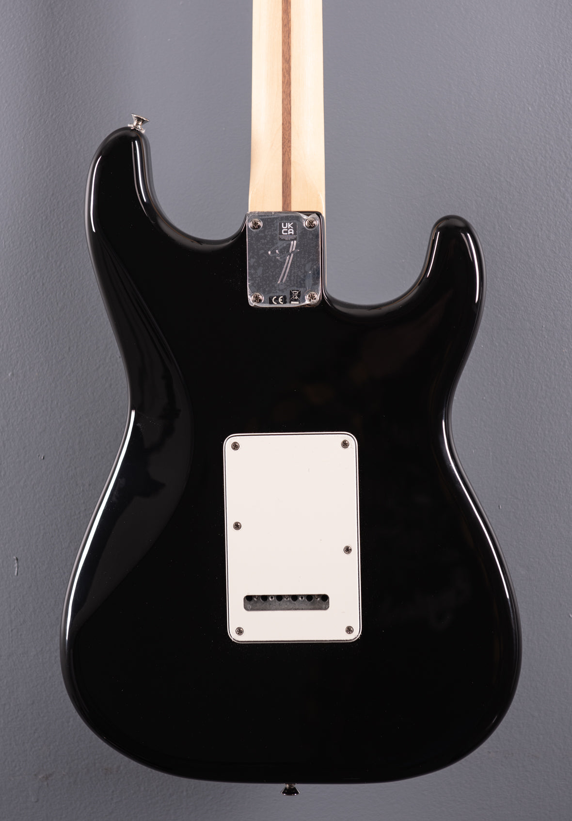 Player Stratocaster Left Hand
