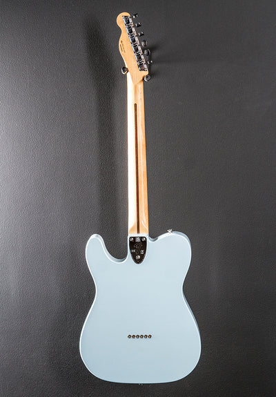 Vintera 70’s Telecaster Custom – Sonic Blue w/Pau Ferro