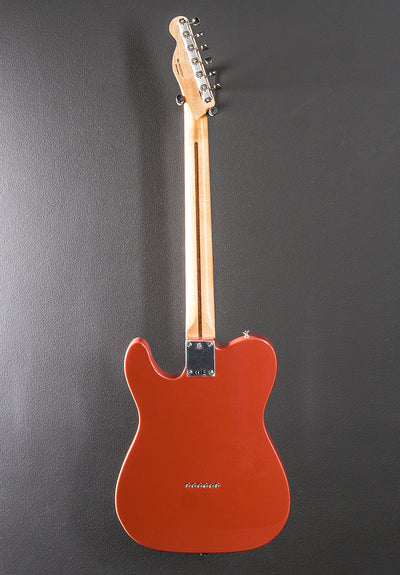Vintera 50’s Telecaster – Fiesta Red
