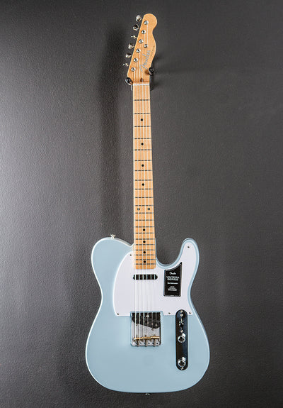 Vintera 50's Telecaster - Sonic Blue