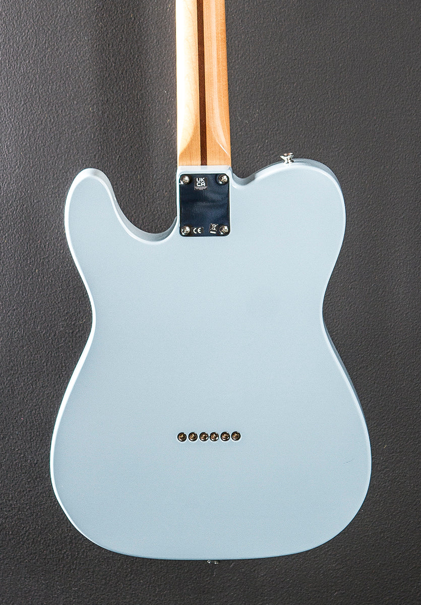 Vintera 50's Telecaster - Sonic Blue