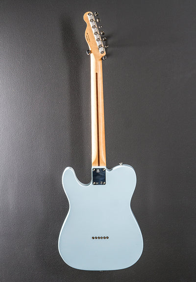 Vintera 50's Telecaster - Sonic Blue