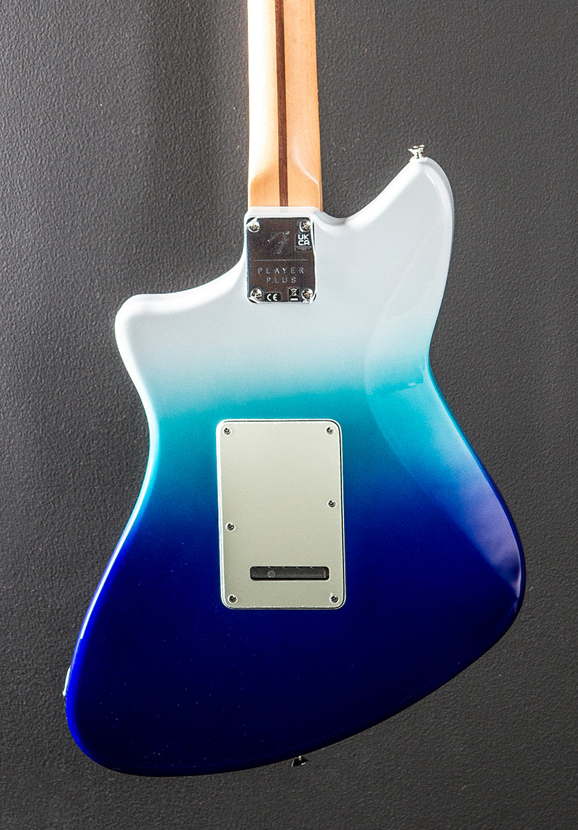 Player Plus Meteora HH - Belair Blue w/Pau Ferro