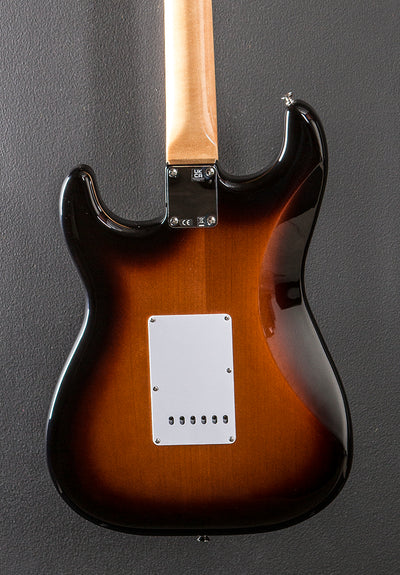 Vintera 60’s Stratocaster – 3 Color Sunburst
