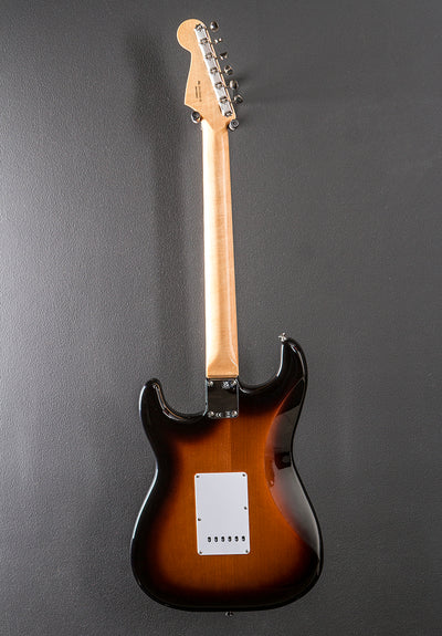 Vintera 60’s Stratocaster – 3 Color Sunburst