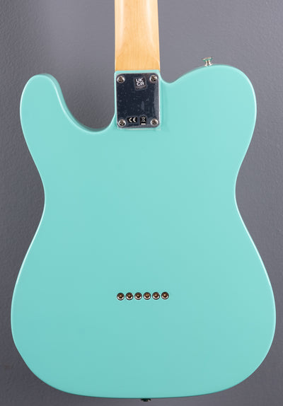 Vintera 60's Telecaster Modified - Seafoam Green