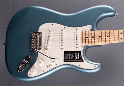 Player Stratocaster - Tidepool