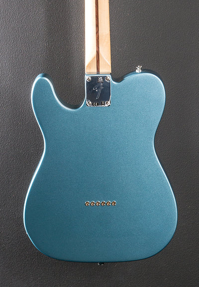 Player Telecaster - Tidepool w/Maple