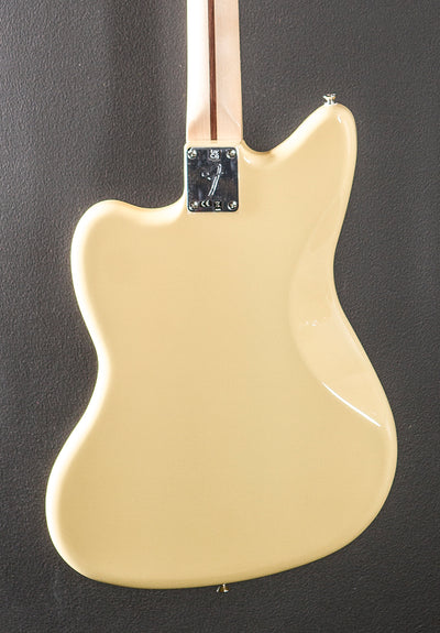 Player Jazzmaster - Buttercream w/Pau Ferro