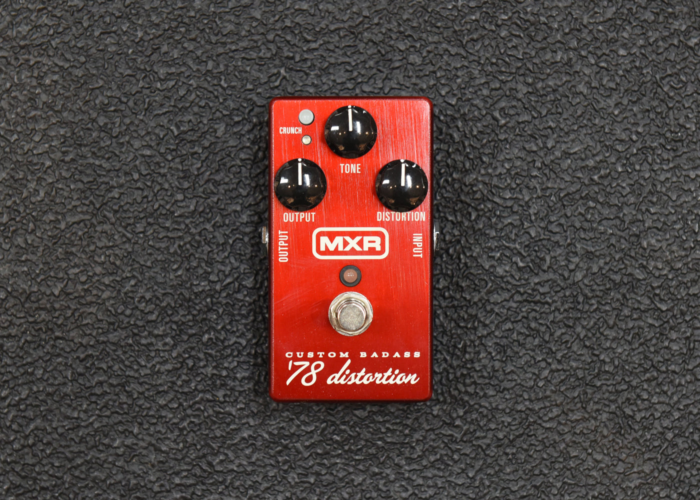 M78 Custom Badass '78 Distortion