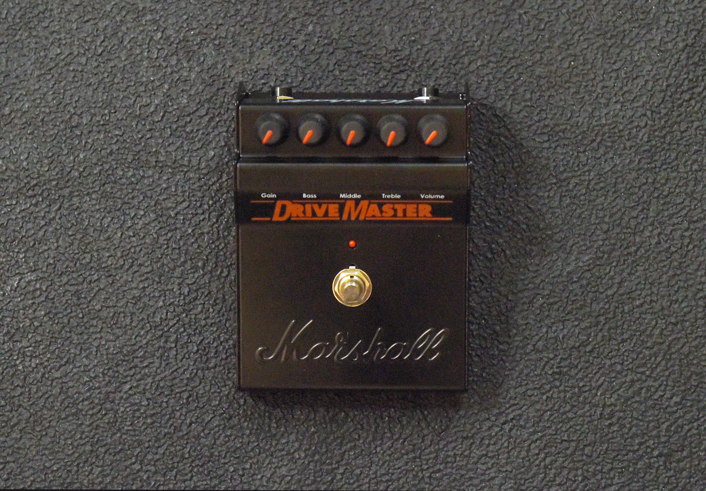 Drivemaster Reissue