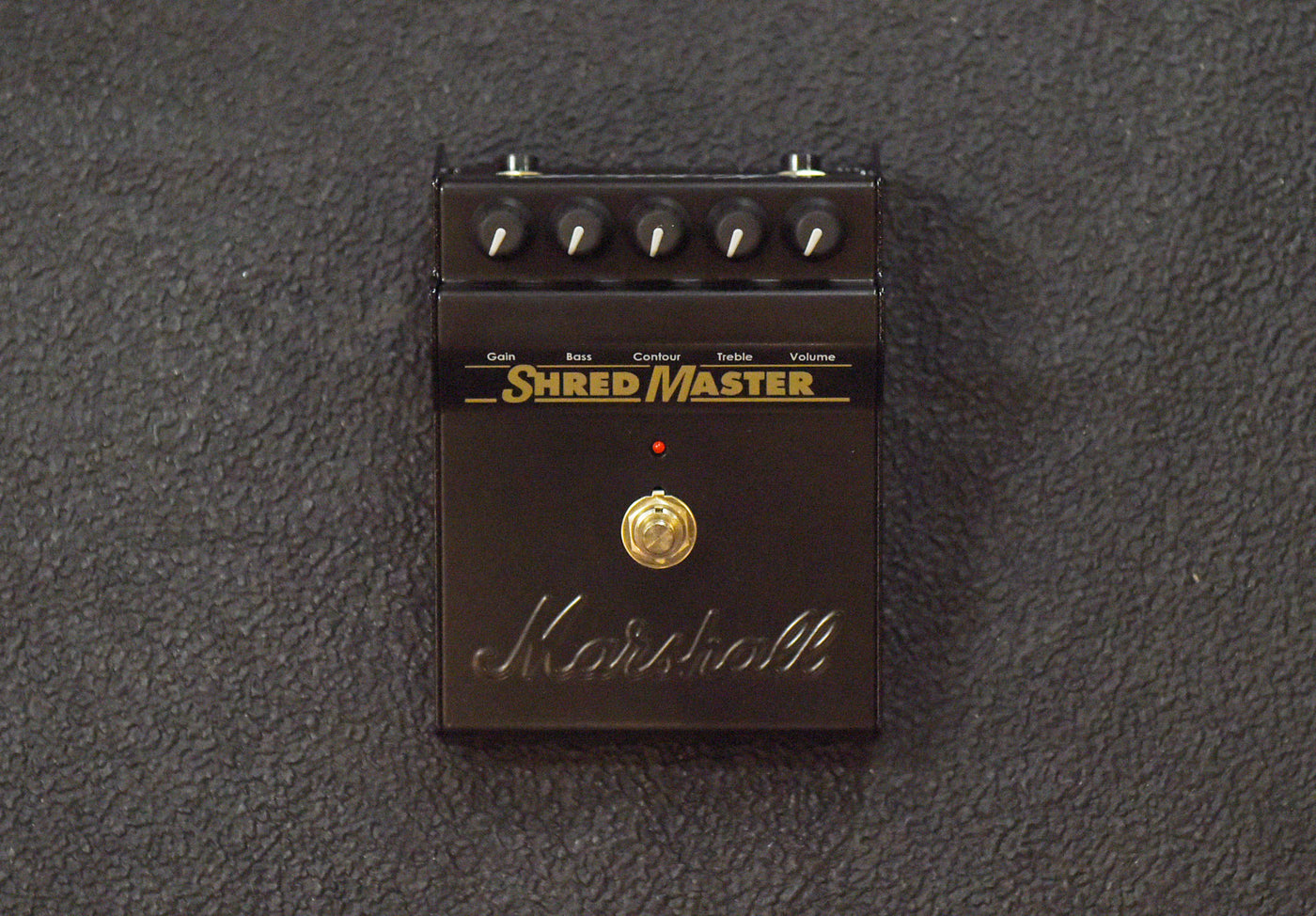 Shredmaster Reissue