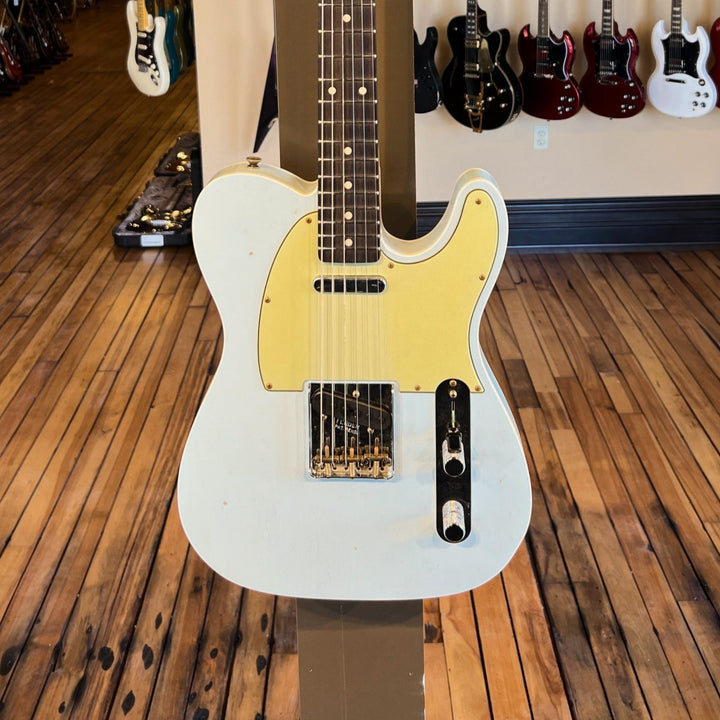 1960 Journeyman Relic Tele Custom