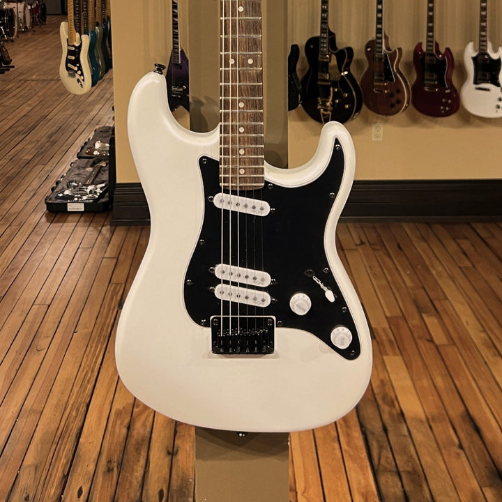 Squier Contemporary Stratocaster Special HT - Pearl White