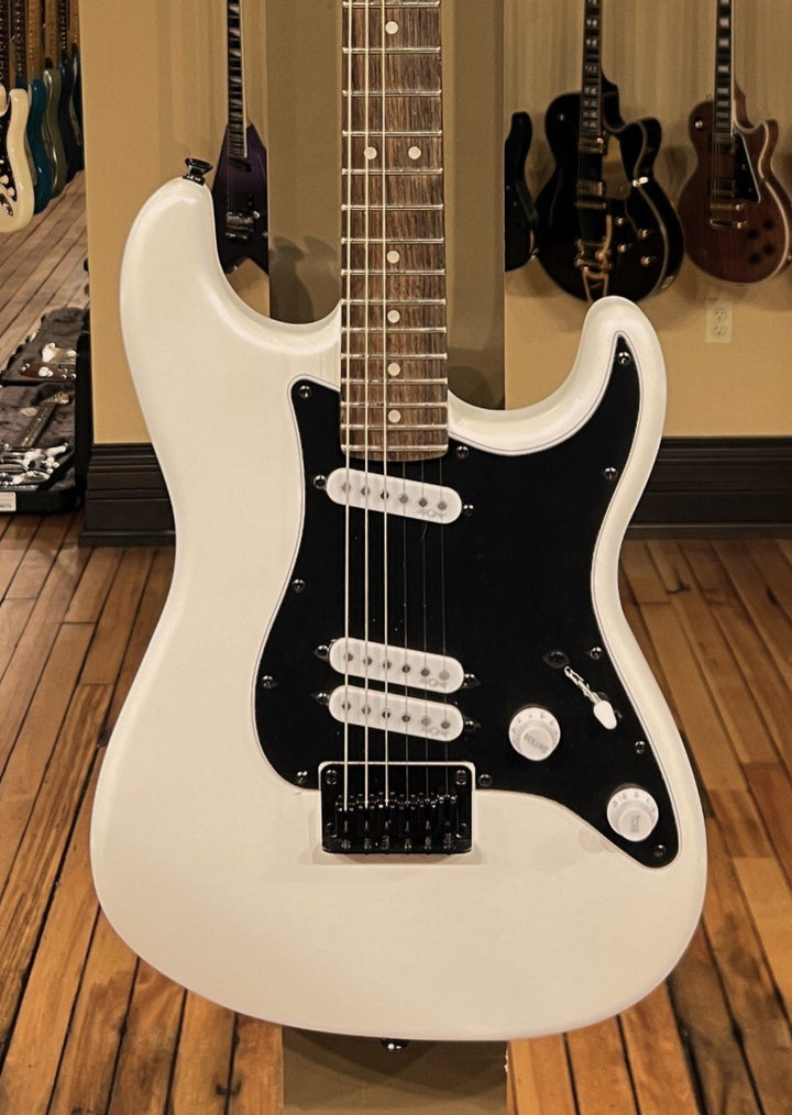 Squier Contemporary Stratocaster Special HT - Pearl White