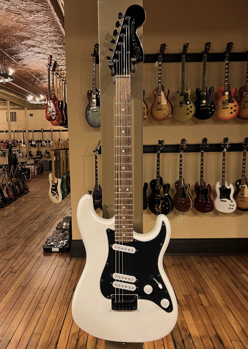 Squier Contemporary Stratocaster Special HT - Pearl White