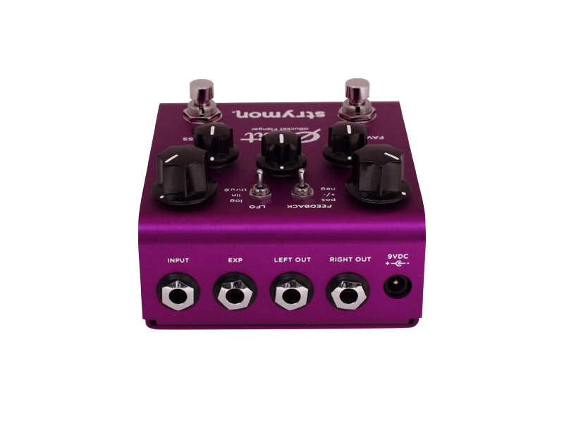 Orbit dBucket Flanger $299
