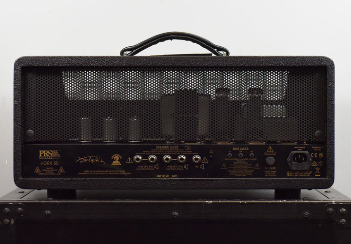HDRX 50 Head