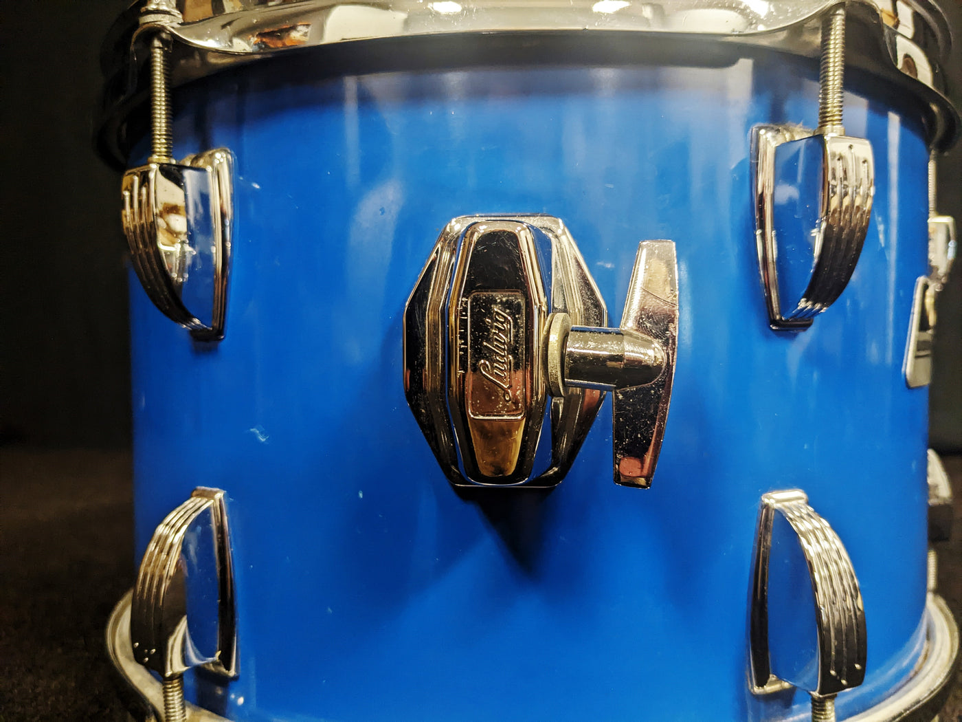 12 Inch Rocker Series Rack Tom