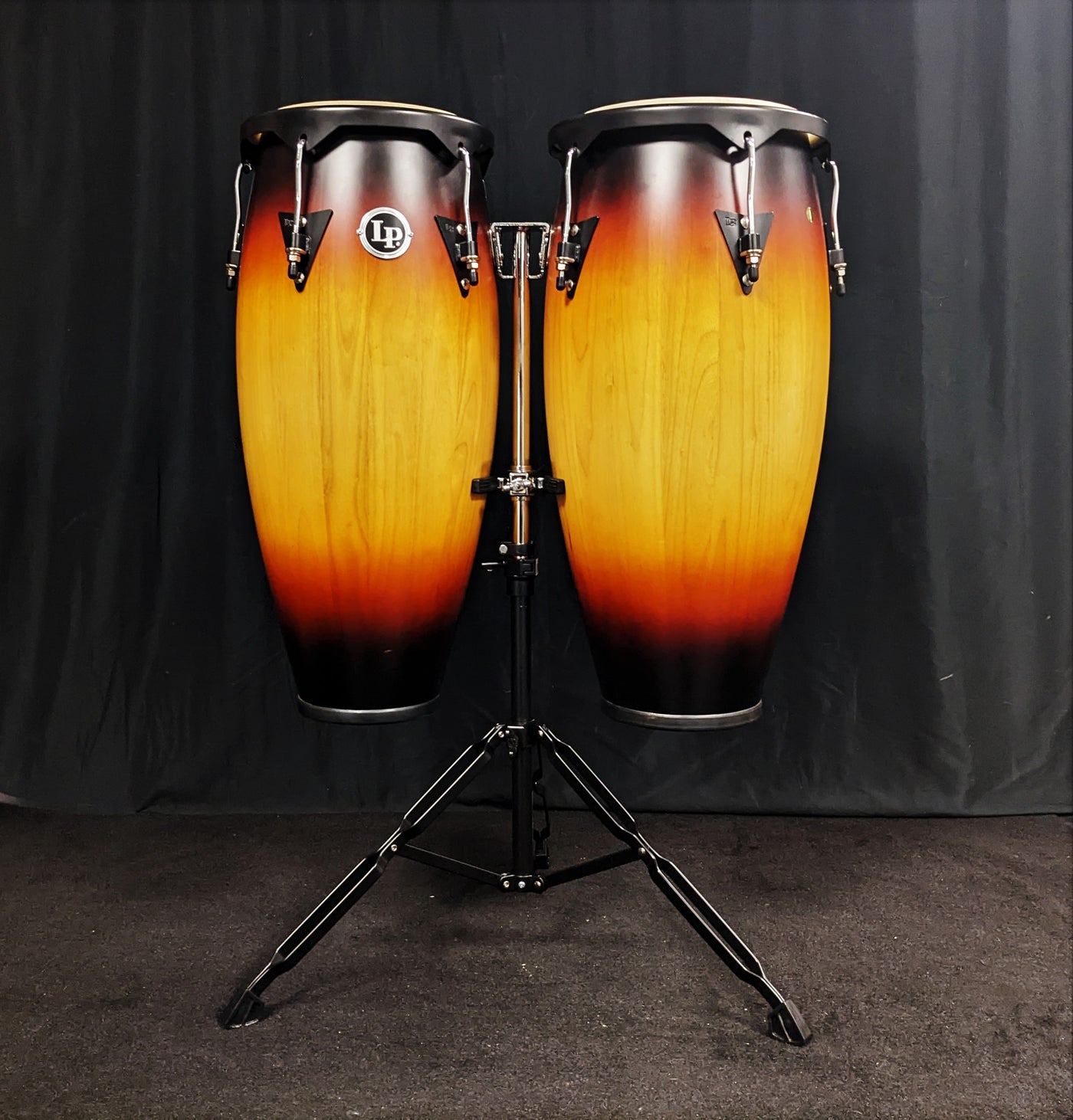 City Series Aspire Congas