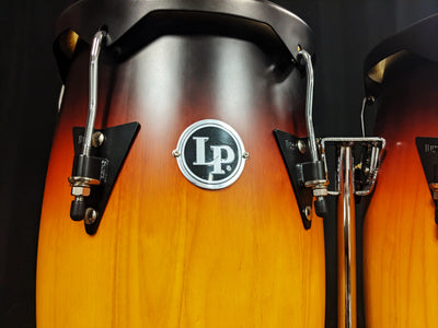 City Series Aspire Congas