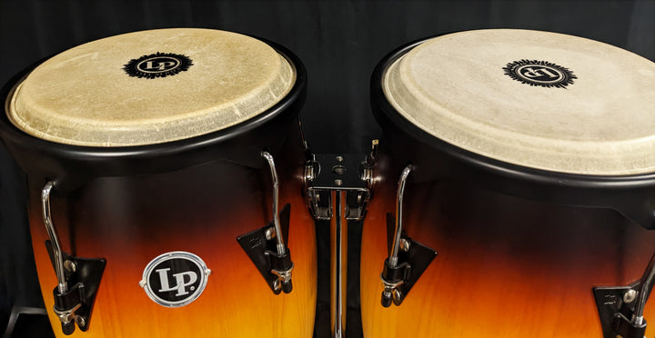 City Series Congas
