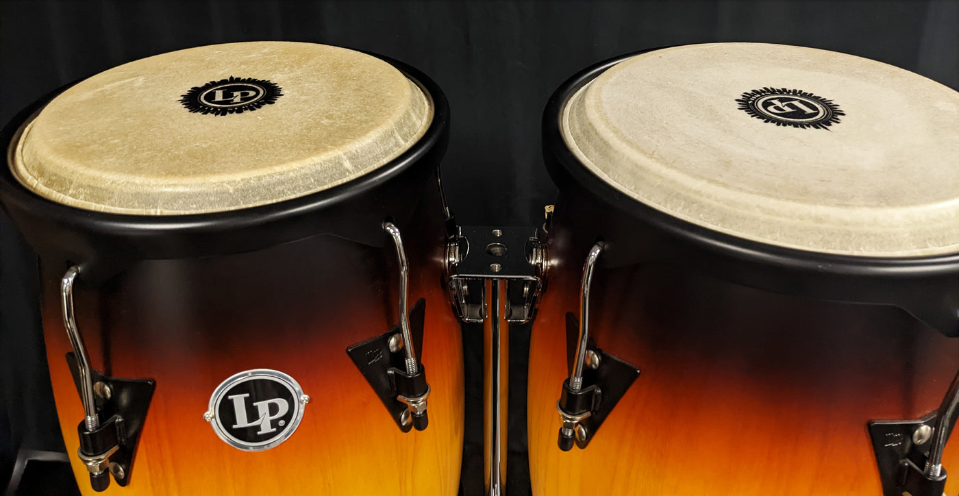 City Series Aspire Congas