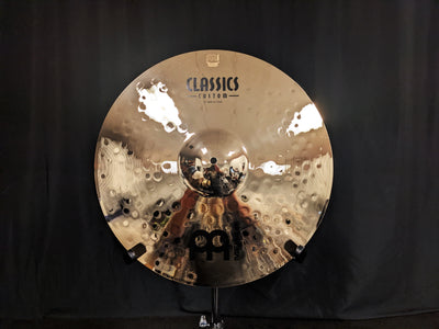 18 Inch Classics Custom Medium Crash