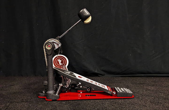 5000 Series Accelerator Single Bass Drum Pedal