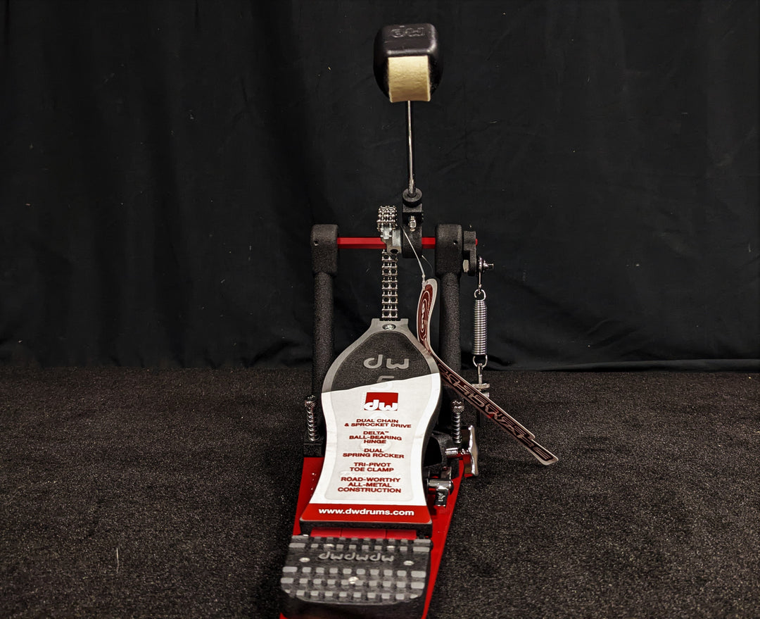 5000 Series Accelerator Single Bass Drum Pedal