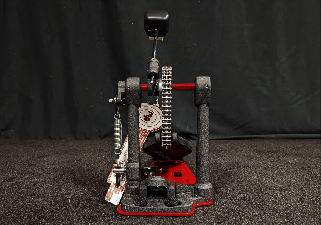 5000 Series Accelerator Single Bass Drum Pedal