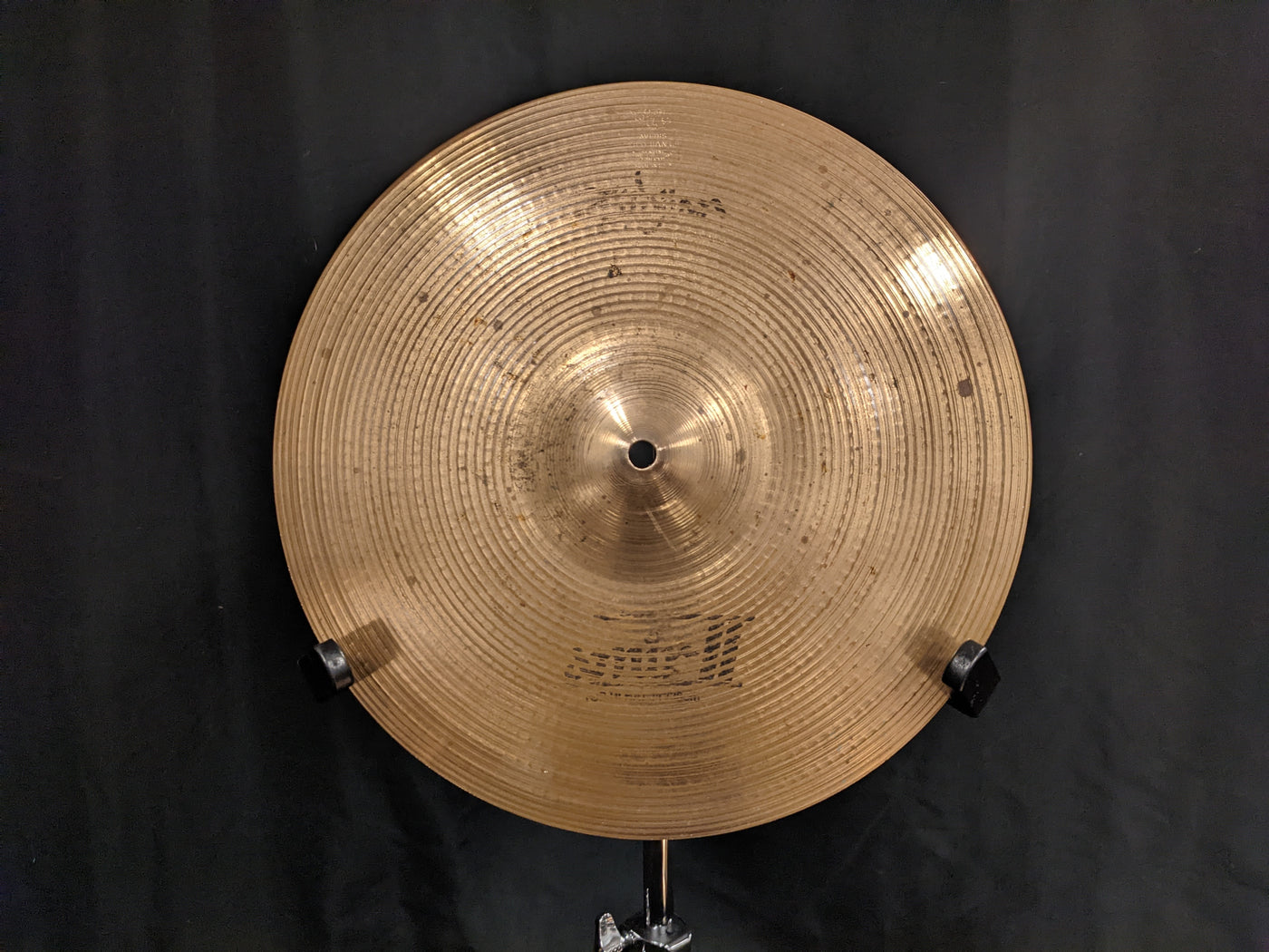 14 Inch Amir II Hi-Hats