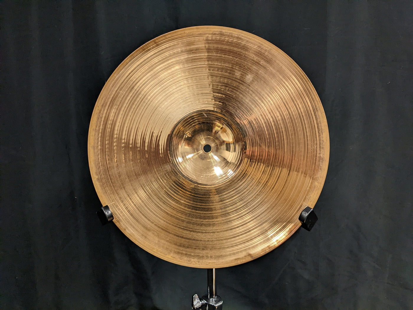 14 Inch Amir II Hi-Hats