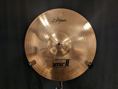 14 Inch Amir II Hi-Hats